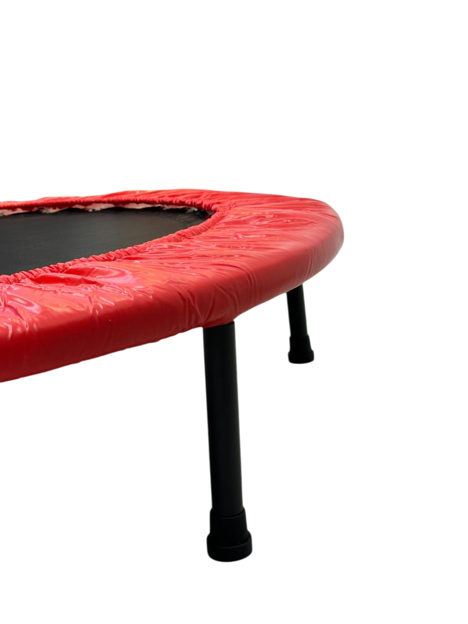Trampolin Mini Brincolin Plegable Gimnasio Aerobico 101 Cm