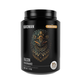 Falcon Performance Golden Vanilla 1.14 kg - 30 Servicios