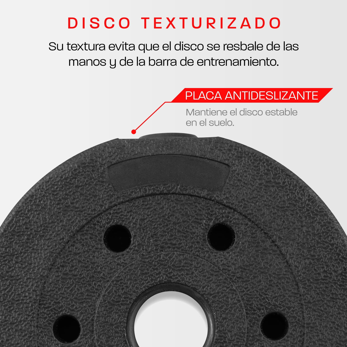 Set De Mancuernas Pesas Olympo Fit Ajustables 30kg Gym Casa