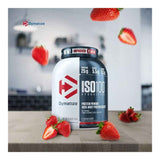 Dymatize ISO 100 – Fresa (5 lbs)