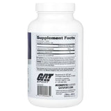 GAT Sport L-Arginine 1000 mg – Soporte de Óxido Nítrico (180 Tabletas)