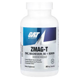 GAT Sport ZMAG-T – Soporte de Recuperación y Sueño (90 Cápsulas)