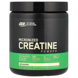 Optimum Nutrition – Creatina Monohidratado (300g)