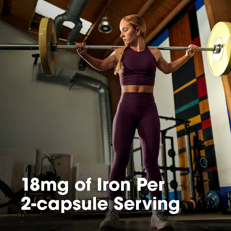 Optimum Nutrition Opti-Women – Multivitamínico Integral (120 Cápsulas)