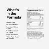 MuscleTech Whey Gold - 5LB