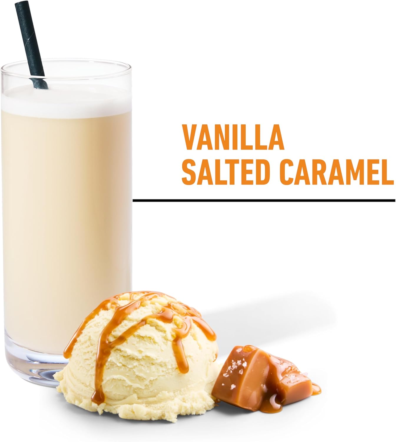 Isopure Zero Carb Proteína En Polvo 1.36 Kg  VAINILLA SALTED CARAMEL