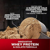 MuscleTech Whey Gold - 5LB