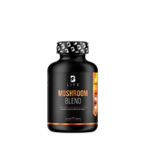 B Life Mushroom Blend Adaptógenos | Reishi, Cordyceps y Melena de León