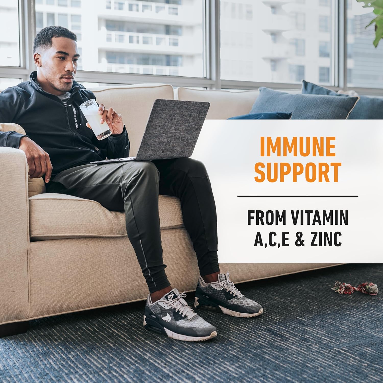 Isopure Zero Carb Proteína En Polvo 1.36 Kg  VAINILLA SALTED CARAMEL