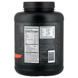 MuscleTech Nitro-Tech Ripped – Proteína Aislada y Definición (4 lbs) Vainilla