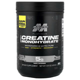 MuscleTech Platinum 100% Creatine – Monohidrato de Creatina (400g)