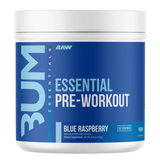 Raw Cbum Essential Pre-Workout – 30 Servicios