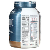 Dymatize ISO100, 1.3 lb | Proteína Hidrolizada y Aislada