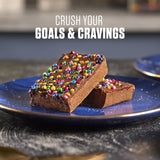 Dymatize ISO 100 – Brownie (5 lbs)