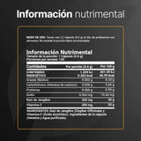 Vitamina C + Jengibre B Life® – C Blend Antioxidante (120 Cápsulas)
