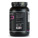 Sascha Fitness Hydrolyzed Whey Protein Isolate