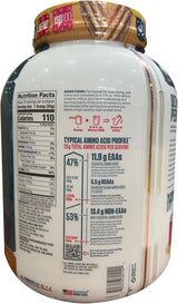 Dymatize ISO100 5 lb | Proteína Hidrolizada y Aislada