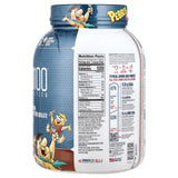Dymatize ISO100, 1.3 lb | Proteína Hidrolizada y Aislada