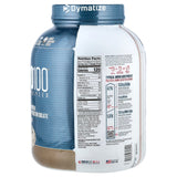 Dymatize ISO100, 1.3 lb | Proteína Hidrolizada y Aislada