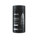 Birdman Creatina Monohidratada en Cápsulas 125 piezas | Creatina Micronizada Pura | 25 Porciones