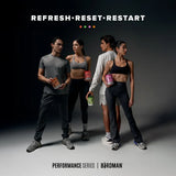 Birdman Creatine Electrolyte Refresher Watermelon Splash 300 g | Creatina Monohidratada con Electrolitos y Magnesio | 30 Porciones