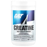 GAT Sport – Monohidrato de Creatina (1 kg)