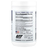 GAT Sport – Monohidrato de Creatina (1 kg)