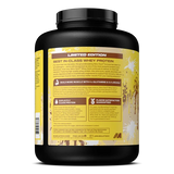 MuscleTech Whey Gold -Banana Cream 5LB