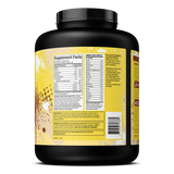 MuscleTech Whey Gold - 5LB