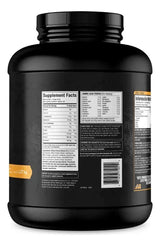 MuscleTech Whey Gold - 5LB
