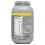 Isopure Zero Carb Proteína En Polvo 1.36 Kg