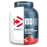 Dymatize ISO 100 – Fresa (5 lbs)