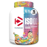 Dymatize ISO100 5 lb | Proteína Hidrolizada y Aislada