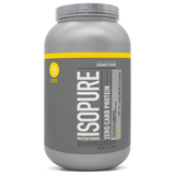 Isopure Zero Carb Proteína En Polvo 1.36 Kg