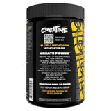 Mutant Creatine Monohydrate 300 g – Creatina Monohidratada Micronizada 100% Pura