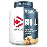 Dymatize ISO100 5 lb | Proteína Hidrolizada y Aislada