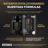 Falcon Performance Golden Vanilla 1.14 kg - 30 Servicios