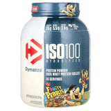 Dymatize ISO100, 1.3 lb | Proteína Hidrolizada y Aislada