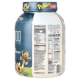 Dymatize ISO100, 1.3 lb | Proteína Hidrolizada y Aislada