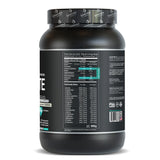 Sascha Fitness Hydrolyzed Whey Protein Isolate