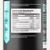 Glicinato de Magnesio | Alta Absorción | con 1800 mg por porción