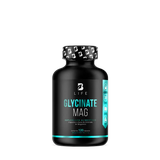 Glicinato de Magnesio | Alta Absorción | con 1800 mg por porción