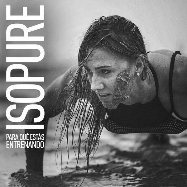 Isopure Zero Carb Whey Protein Isolate 1.36 kg Sabor Fresa (Strawberries & Cream) | Suplementos Nutrihub Isopure