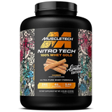 MuscleTech Whey Gold - Churros 5LB