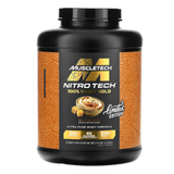 MuscleTech Whey Gold - 5LB