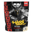 Mutant Mass Gainer 12 lb (5.4 kg) Sabor Cookies & Cream Alto en Calorías | Suplementos Nutrihub Mutant