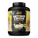 MuscleTech Whey Gold -Banana Cream 5LB