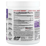 GAT Sport Nitraflex Advanced – Pre-Workout (30 Servicios)