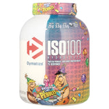 Dymatize ISO100, 1.3 lb | Proteína Hidrolizada y Aislada