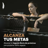 Birdman Falcon Performance Choco Bronze 1.14 kg | Proteína Vegetal con Creatina y BCAAs | 28 Porciones